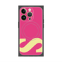 プレミアムパネル with MagSafe［ オリジナル - initial color - S pink ］