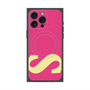 プレミアムパネル with MagSafe［ オリジナル - initial color - S pink ］