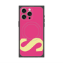プレミアムパネル with MagSafe［ オリジナル - initial color - S pink ］