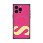 プレミアムパネル with MagSafe［ オリジナル - initial color - S pink ］