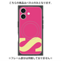 プレミアムパネル with MagSafe［ オリジナル - initial color - S pink ］
