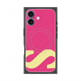 プレミアムパネル with MagSafe［ オリジナル - initial color - S pink ］