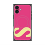 プレミアムパネル with MagSafe［ オリジナル - initial color - S pink ］