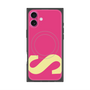 プレミアムパネル with MagSafe［ オリジナル - initial color - S pink ］