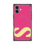 プレミアムパネル with MagSafe［ オリジナル - initial color - S pink ］