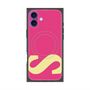 プレミアムパネル with MagSafe［ オリジナル - initial color - S pink ］