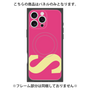 プレミアムパネル with MagSafe［ オリジナル - initial color - S pink ］