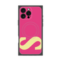プレミアムパネル with MagSafe［ オリジナル - initial color - S pink ］