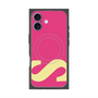 プレミアムパネル with MagSafe［ オリジナル - initial color - S pink ］