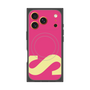 プレミアムパネル with MagSafe［ オリジナル - initial color - S pink ］