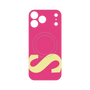プレミアムパネル with MagSafe［ オリジナル - initial color - S pink ］
