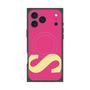 プレミアムパネル with MagSafe［ オリジナル - initial color - S pink ］