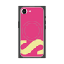 プレミアムパネル with MagSafe［ オリジナル - initial color - S pink ］