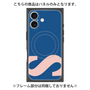 プレミアムパネル with MagSafe［ オリジナル - initial color - S navy ］