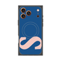 プレミアムパネル with MagSafe［ オリジナル - initial color - S navy ］
