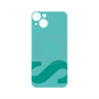 プレミアムパネル with MagSafe［ オリジナル - initial color - S light green ］