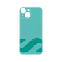プレミアムパネル with MagSafe［ オリジナル - initial color - S light green ］