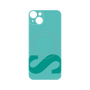 プレミアムパネル with MagSafe［ オリジナル - initial color - S light green ］