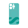 プレミアムパネル with MagSafe［ オリジナル - initial color - S light green ］