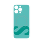 プレミアムパネル with MagSafe［ オリジナル - initial color - S light green ］
