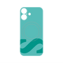 プレミアムパネル with MagSafe［ オリジナル - initial color - S light green ］