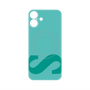 プレミアムパネル with MagSafe［ オリジナル - initial color - S light green ］