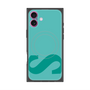 プレミアムパネル with MagSafe［ オリジナル - initial color - S light green ］