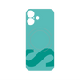 プレミアムパネル with MagSafe［ オリジナル - initial color - S light green ］