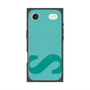 プレミアムパネル with MagSafe［ オリジナル - initial color - S light green ］