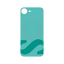 プレミアムパネル with MagSafe［ オリジナル - initial color - S light green ］