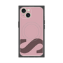 プレミアムパネル with MagSafe［ オリジナル - initial color - S dusty pink ］