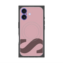 プレミアムパネル with MagSafe［ オリジナル - initial color - S dusty pink ］