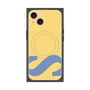 プレミアムパネル with MagSafe［ オリジナル - initial color - S yellow ］
