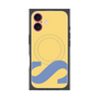 プレミアムパネル with MagSafe［ オリジナル - initial color - S yellow ］