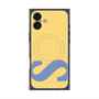 プレミアムパネル with MagSafe［ オリジナル - initial color - S yellow ］