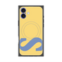 プレミアムパネル with MagSafe［ オリジナル - initial color - S yellow ］