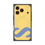 プレミアムパネル with MagSafe［ オリジナル - initial color - S yellow ］