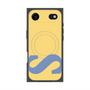 プレミアムパネル with MagSafe［ オリジナル - initial color - S yellow ］