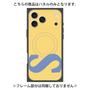 プレミアムパネル with MagSafe［ オリジナル - initial color - S yellow ］