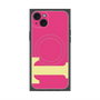 プレミアムパネル with MagSafe［ オリジナル - initial color - T pink ］