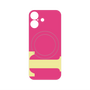 プレミアムパネル with MagSafe［ オリジナル - initial color - T pink ］