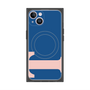 プレミアムパネル with MagSafe［ オリジナル - initial color - T navy ］
