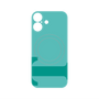 プレミアムパネル with MagSafe［ オリジナル - initial color - T light green ］