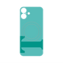 プレミアムパネル with MagSafe［ オリジナル - initial color - T light green ］