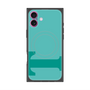 プレミアムパネル with MagSafe［ オリジナル - initial color - T light green ］