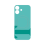 プレミアムパネル with MagSafe［ オリジナル - initial color - T light green ］