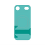 プレミアムパネル with MagSafe［ オリジナル - initial color - T light green ］