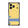 プレミアムパネル with MagSafe［ オリジナル - initial color - T yellow ］