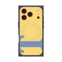 プレミアムパネル with MagSafe［ オリジナル - initial color - T yellow ］