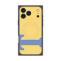 プレミアムパネル with MagSafe［ オリジナル - initial color - T yellow ］